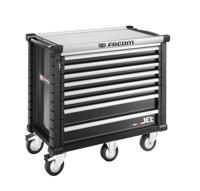 jet8nm5apf Facom 8 Drawer Wheeled Tool Chest