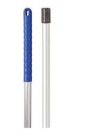 e0051 Robert Scott Blue Aluminium Handle, 54in