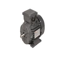 1143tecab3-ie3 TEC Motors T3A Anti Clockwise, Clockwise AC Motor, 1.1 kW, IE3, 4 Pole, B3 Foot Mounted Mounting