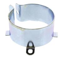 v4 KEMET Clip for use with 51 mm Dia. Capacitor Metal
