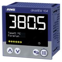7015148-0000-23000 Jumo diraVIEW Digital Indicator