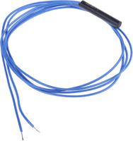 530-8911 RS PRO Cylindrical Reed Switch, NO, 180V, 1.5A