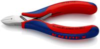 77-12-115 Knipex Knipex Precision Diagonal Cutter