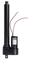 177-4505 RS PRO Micro Linear Actuator, 305mm, 24V dc, 2500N, 67.1mm/s