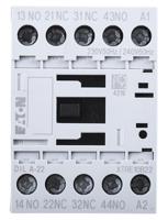 276399-dila-22230v50hz240v60hz Eaton DILA Contactor Relay, 230 V Coil, 4 A 240 V, 2 NO/2 NC, 415V