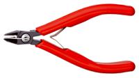 75-12-125 Knipex Knipex Precision Diagonal Cutter