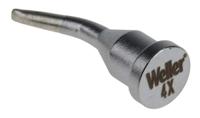 t0054442899 Weller LT 4X 1.2 mm Bent Screwdriver Soldering Iron Tip