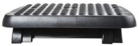 48121-70 Fellowes, Adjustable Tilt Foot Rest, 448mm Height, 333mm Width, 1.3kg