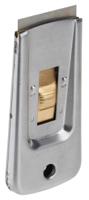 0-28-500 Stanley Metal Window Scraper, 1 piece
