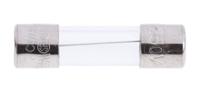 563-722 RS PRO 2A T Glass Cartridge Fuse, 5 x 20mm