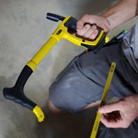 t0815 CK 300 mm Hacksaw, 24 TPI