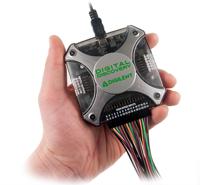 240-127 Digilent Digital Discovery with High Speed Adapter Bundle