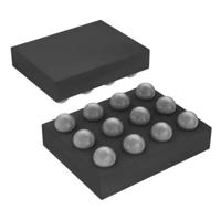 fpf3381ucx onsemi FPF3381UCX, 1 Power Switch IC 12-Pin, WLCSP