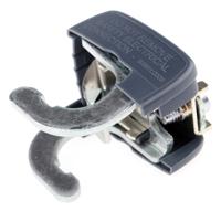 0-343-86 Legrand Polyamide Lightning Earth Clamp