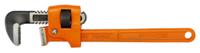 361-8 Bahco Pipe Wrench, 185 mm Overall