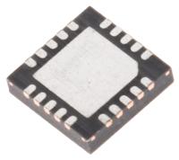 mcp73871-2cciml Microchip, Battery Charge Controller IC, 4.5 V to 6 V Input 4.42 V Output 50 mA, QFN 20-Pin