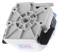 au-ez3r16 Verderflex Head for Peristaltic Pump Electric Operated Positive Displacement Pump, 1.26L/min, 1 bar, 12/24 V dc