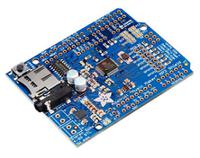 1788 ADAFRUIT INDUSTRIES, Adafruit "Music Maker" MP3 Shield
