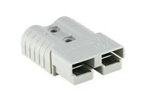 237-8780 RS PRO Male 2 Way Modular Battery Contact, Cable Mount, 100A, 600V
