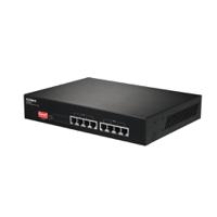 es-1008p-v2 Edimax ES-1008P V2, Unmanaged 8 Port Ethernet Switch With PoE