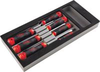 t-pj7mm SAM Screwdriver Set, 7-Piece