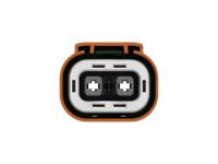 4-2103177-1 TE Connectivity Housing