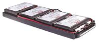 rbc34 APC UPS Replacement Battery Cartridge, for use with Smart-UPS, UPS