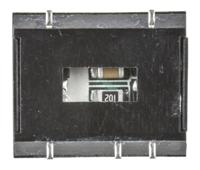 r1s-0515 Recom R1S DC-DC Converter, 15V dc/ 66mA Output, 4.5 → 5.5 V dc Input, 1W, Surface Mount, +100°C Max Temp -40°C