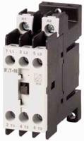 190967-dilat-30rdc24 Eaton Contactor Relay, 24 V dc Coil, 3-Pole, 4 A, 3NO