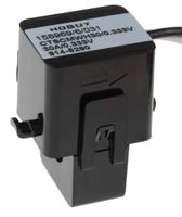 ctscmwh300333v HOBUT CTSCM Series Split Core Current Transformer, 30A Input, 333 mV Output, 10mm Bore