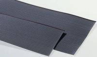 360-138 RS PRO Flat Ribbon Cable, 24-Way, 1.27mm Pitch, 30m Length