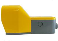 238-0558 RS PRO Snap Action Foot Switch - Aluminium Case Material, NO + NC, 6 A Contact Current, 24V Contact Voltage