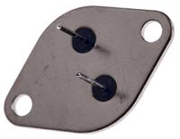 2n3773g onsemi 2N3773G NPN Transistor, 16 A, 140 V, 3-Pin TO-204