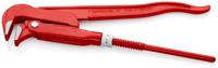 83-10-010 Knipex Pipe Wrench, 310 mm Overall