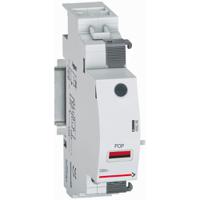 406286 Legrand 230V (Volts) Circuit Trip Circuit Trip for use with DX³