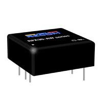 rpa30-2412sawp Recom RPA30-AW DC-DC Converter, 12V dc/ 2.5A Output, 9 → 36 V dc Input, 30W, Through Hole, +73°C Max Temp -40°C