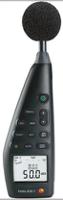 0563-8170 Testo 816-1  Datalogging Sound Level Meter, 30dB to 130dB, 8kHz max