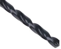 213-067 RS PRO HSS Twist Drill Bit, 4mm Diameter, 75mm Overall