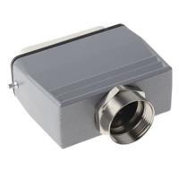 105300001056530012954500 EPIC Plug Kit, 16 Way, 10A, Male, H-A, 440 V