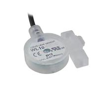 wl10-np-2 Nidec Components WL10 Series Optics Level Sensor, NPN Output, Cable, Polypropylene Body