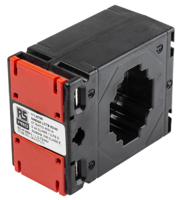 171-8790 RS PRO Current Transformer, 400:1, 40 x 11mm Bore