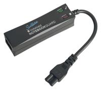 9266c000 Sollatek, NotebookGuard Surge Protector 250 V Maximum Voltage Rating 13.5kA Maximum Surge Current Protective Plug