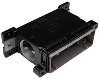 19400241265 HARTING HAN HPR Heavy Duty Power Connector, M50 Thread, Side Entry