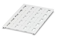 0818182 Phoenix Contact, 4 (15X5, 5), UC-WMC 4 Conductor Marker for use with BLUEMARK CLED, BLUEMARK ID, BLUEMARK ID COLOR,