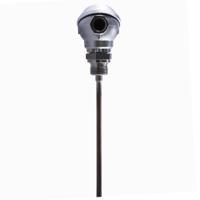 90123040-1043-6-200-104000 Jumo901250 Type K Thermocouple 200mm Length, 6mm Diameter, -200°C → +1200°C