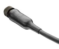 202k153-3-0 TE Connectivity Straight, Polyolefin, 36mm