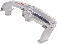 1snk900619r0000 Entrelec PL Series Cover for Use with Terminal Block