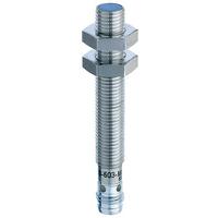 dw-as-503-m8-001-1202530018 Contrinex from Molex Inductive Threaded Barrel Proximity Sensor, M8, 3 mm Detection