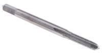10304 EVENTUS Threading Tap HSS-G 1-Piece 1.0mm Pitch Metric Standard Machine Tap M6 Thread
