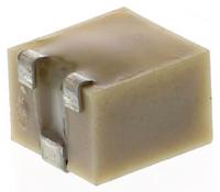 3224w-1-104e 100kΩ, SMD Trimmer Potentiometer 0.25W Top Adjust Bourns, 3224